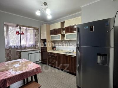 1-комнатная квартира · 32 м² · 2/5 этаж, мкр Айнабулак-3 — Дом находится сзади поликлиники 11 за 250 000 ₸ в Алматы, Жетысуский р-н