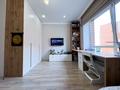 3-комнатная квартира · 92 м² · 3/9 этаж, Айтматова 40/1 — Мухамедханова за 60 млн ₸ в Астане, Нура р-н — фото 11
