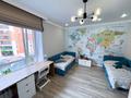 3-комнатная квартира · 92 м² · 3/9 этаж, Айтматова 40/1 — Мухамедханова за 60 млн ₸ в Астане, Нура р-н — фото 13