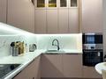 3-комнатная квартира · 92 м² · 3/9 этаж, Айтматова 40/1 — Мухамедханова за 60 млн ₸ в Астане, Нура р-н — фото 8
