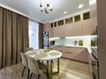 3-комнатная квартира · 92 м² · 3/9 этаж, Айтматова 40/1 — Мухамедханова за 60 млн ₸ в Астане, Нура р-н — фото 9