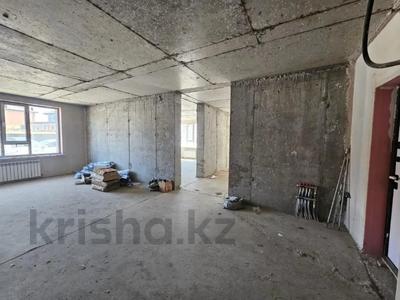 3-бөлмелі пәтер · 81.5 м² · 1/9 қабат, Райымбек батыра 161Б — ИПОТЕКУ ПРОХОДИТ, бағасы: 41.9 млн ₸ в 