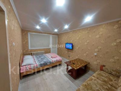1-комнатная квартира, 28 м², 3/5 этаж посуточно, Катаева 11/1 за 3 500 〒 в Павлодаре