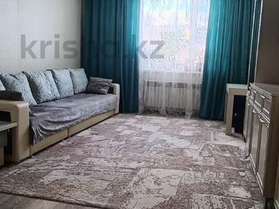 1-бөлмелі пәтер · 44.8 м² · 10/10 қабат, Кордай 85, бағасы: 22.5 млн ₸ в Астане, Алматы р-н