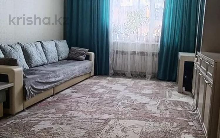 1-бөлмелі пәтер · 44.8 м² · 10/10 қабат, Кордай 85, бағасы: 22.5 млн ₸ в Астане, Алматы р-н — фото 2