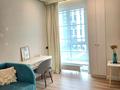 3-комнатная квартира · 70 м² · 8/18 этаж, Сыганак 17Ф за 40 000 ₸ в Астане, Нура р-н — фото 13