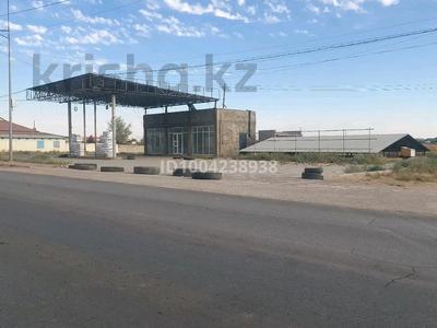 Азс, автосервисы и автомойки · 8 м² за 55 млн ₸ в Арыси