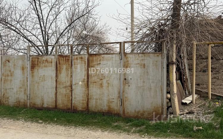 Участок · 6.91 сотка, Барыс 25 — Дачный массив рассвет. около базара Ауыл береке за 9.5 млн ₸ в Таразе — фото 2