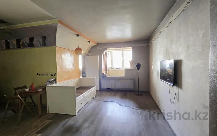 2-комнатная квартира · 50 м² · 18/19 этаж, Брусиловского — Выше Шакарима за 27 млн ₸ в Алматы, Алмалинский р-н — фото 5