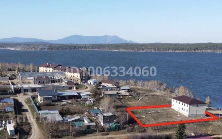 Жер телімі · 24.8 сотық, Набережная 17 — На берегу озера, бағасы: 100 млн ₸ в Катарколе — фото 18
