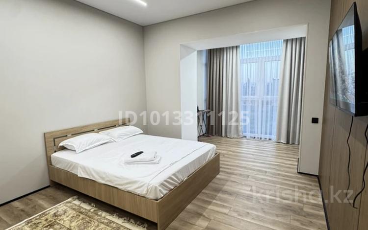 1-бөлмелі пәтер · 52 м² · 3/10 қабат, мкр. Алтын орда 2Е — Батыс-2 Дару Арасан, бағасы: 13 000 ₸ в Актобе — фото 2