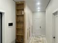 3-комнатная квартира · 71 м² · 3/16 этаж, Култегин 17 — Хан шатыр за 350 000 ₸ в Астане, Нура р-н — фото 2
