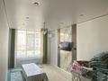 3-комнатная квартира · 71 м² · 3/16 этаж, Култегин 17 — Хан шатыр за 350 000 ₸ в Астане, Нура р-н — фото 4