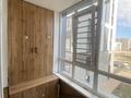 3-комнатная квартира · 71 м² · 3/16 этаж, Култегин 17 — Хан шатыр за 350 000 ₸ в Астане, Нура р-н — фото 8