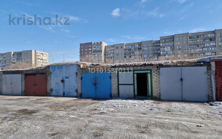 Гараж · 18 м² · Бозтаева 50 — Брестская Ақ тилек, бағасы: 1.3 млн ₸ в Семее — фото 2