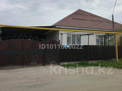 Жеке үй · 5 бөлме · 160 м² · 5 жүзд., Ер-таргын 23а — Конечная остановка 8 автобуса, бағасы: 57 млн ₸ в Туздыбастау (Калинино)