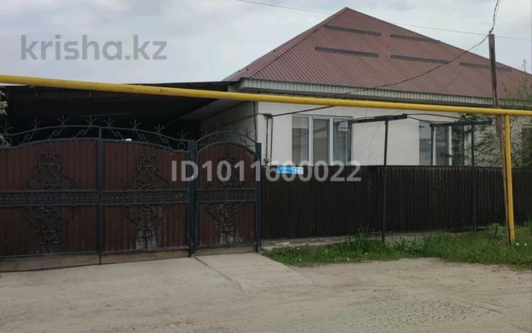 Жеке үй · 5 бөлме · 160 м² · 5 жүзд., Ер-таргын 23а — Конечная остановка 8 автобуса, бағасы: 57 млн ₸ в Туздыбастау (Калинино) — фото 2