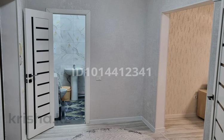 2-комнатная квартира · 53 м² · 4/9 этаж, Байкен Ашимова 4а за 22.5 млн ₸ в Талдыкоргане, мкр Болашак — фото 2