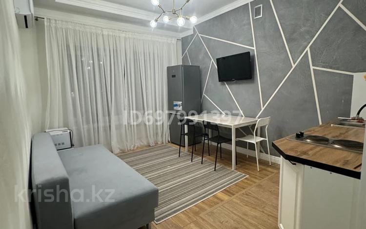 1-комнатная квартира, 45 м², 10/10 этаж, мкр. Алтын орда 66/1 — Молдагуловой