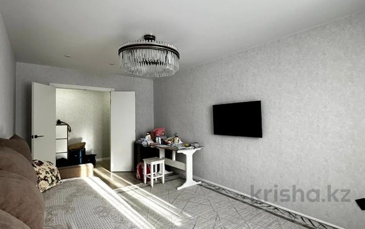 3-бөлмелі пәтер · 67.7 м² · 4/9 қабат, Нурсултана Назарбаева 32, бағасы: 37.5 млн ₸ в Павлодаре — фото 2