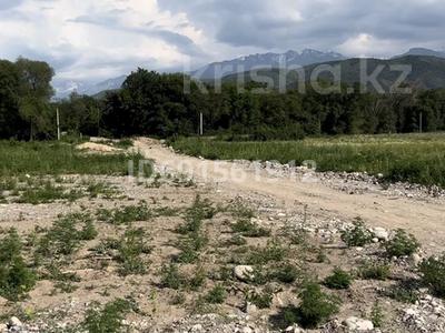 Жер телімі 6.2 сотық, Алдабергенова, бағасы: ~ 10.5 млн 〒 в Туздыбастау (Калинино)