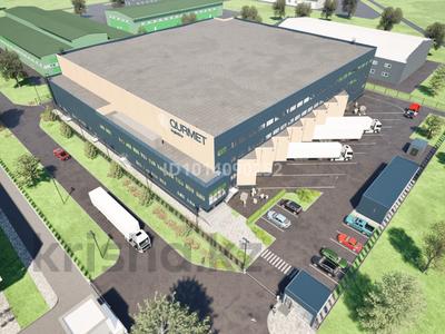 Свободное назначение, склады · 6400 м² за ~ 33.9 млн ₸ в Астане, Алматы р-н