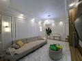 3 комнаты · 90 м² · 7/15 этаж, Толе би 16 за 80 000 ₸ в Астане, Нура р-н — фото 6
