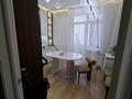 3 комнаты · 90 м² · 7/15 этаж, Толе би 16 за 80 000 ₸ в Астане, Нура р-н — фото 8