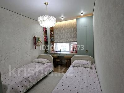 3 комнаты · 90 м² · 7/15 этаж, Толе би 16 за 100 000 〒 в Астане, Нура р-н