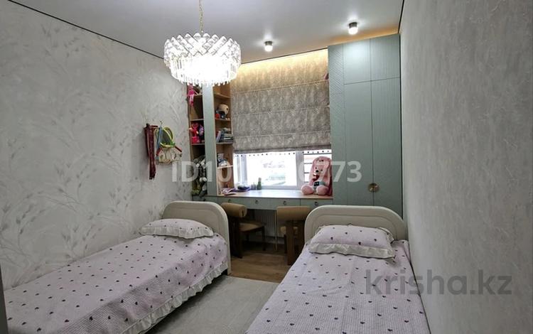 3 комнаты · 90 м² · 7/15 этаж, Толе би 16 за 80 000 ₸ в Астане, Нура р-н — фото 6