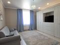 1-комнатная квартира · 50.2 м² · 11/16 этаж, Сыганак 6 — Култегин за 28 млн ₸ в Астане, Нура р-н — фото 4