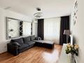 2-бөлмелі пәтер · 76.3 м² · 5/9 қабат, мкр Аксай-4 122, бағасы: 50 млн ₸ в Алматы, Ауэзовский р-н — фото 2