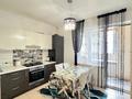 2-бөлмелі пәтер · 76.3 м² · 5/9 қабат, мкр Аксай-4 122, бағасы: 50 млн ₸ в Алматы, Ауэзовский р-н — фото 9