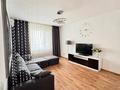 2-бөлмелі пәтер · 76.3 м² · 5/9 қабат, мкр Аксай-4 122, бағасы: 50 млн ₸ в Алматы, Ауэзовский р-н