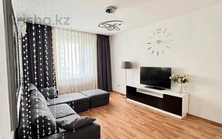 2-бөлмелі пәтер · 76.3 м² · 5/9 қабат, мкр Аксай-4 122, бағасы: 50 млн ₸ в Алматы, Ауэзовский р-н — фото 7