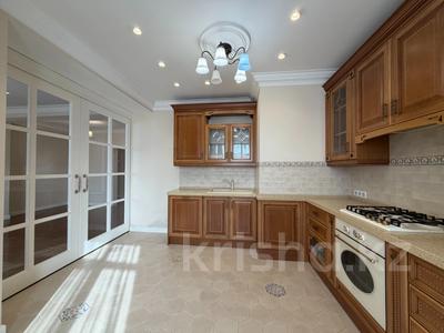 5-комнатная квартира · 165 м² · 6/7 этаж, мкр Горный Гигант, Тайманова 136 за 190 млн 〒 в Алматы, Медеуский р-н