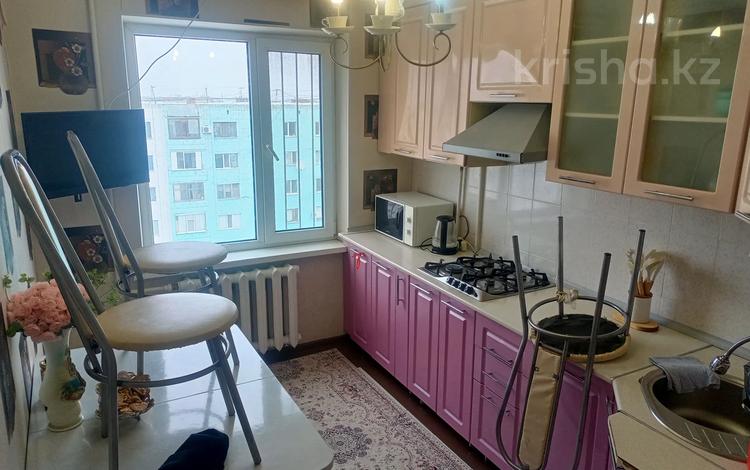 3-комнатная квартира · 70 м² · 7/9 этаж, Старый город, Ломоносова 6 — Кереева за 150 000 〒 в Актобе — фото 2