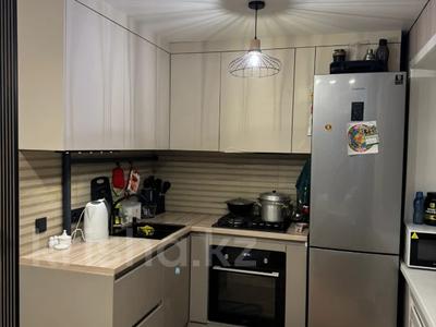 2-бөлмелі пәтер · 42.8 м² · 3/4 қабат, Лермонтова 10, бағасы: 21.5 млн ₸ в Костанае