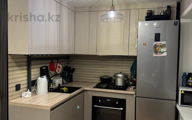 2-бөлмелі пәтер · 42.8 м² · 3/4 қабат, Лермонтова 10, бағасы: 21.5 млн ₸ в Костанае — фото 9