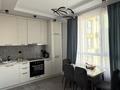 2-комнатная квартира · 50 м² · 5/9 этаж, Толе би 285 к11, 285/8 к12, 285/8 к13, 285/8 к14, 285/8 к15, 285/8 к16, 285/8 к17 — Толе Би/Утеген Батыра за 350 000 ₸ в Алматы, Ауэзовский р-н