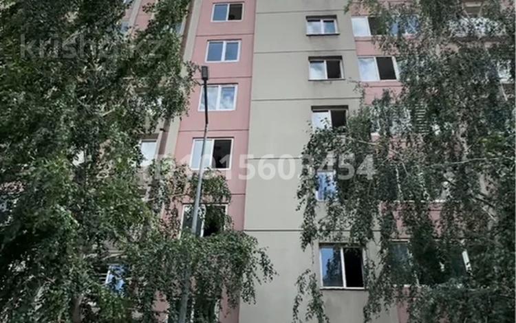 1-бөлмелі пәтер · 41 м² · 5/9 қабат, Ақкент ш/а. 3 — Ташкентская-Яссавуй, бағасы: 200 000 ₸ в Алматы, Алатауский р-н — фото 2