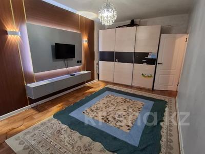 1-бөлмелі пәтер · 36 м² · 2/6 қабат, мкр Кокжиек, бағасы: 21.5 млн ₸ в Алматы, Жетысуский р-н