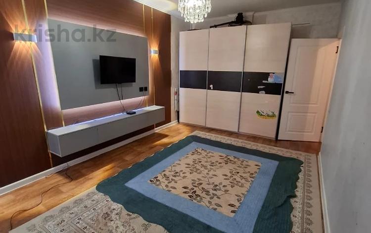 1-бөлмелі пәтер · 36 м² · 2/6 қабат, мкр Кокжиек, бағасы: 21.5 млн ₸ в Алматы, Жетысуский р-н — фото 15