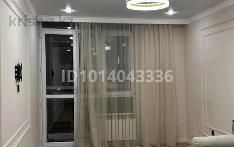 1-комнатная квартира · 32 м² · 9/9 этаж, мкр Шугыла 340/35 - 340/35 к17 за 200 000 ₸ в Алматы, Наурызбайский р-н — фото 10