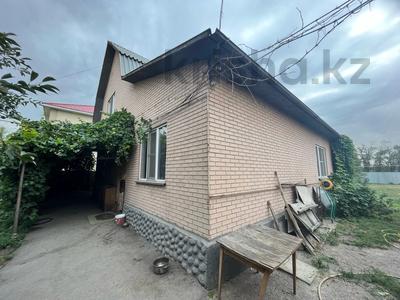 Отдельный дом • 5 комнат • 108.6 м² • 10 сот., мкр Альмерек за 46 млн 〒 в Алматы, Турксибский р-н