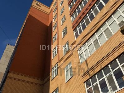 3-бөлмелі пәтер · 68 м² · 8/9 қабат, Гүлдер 3 ш/а., Таттимбета 3/14 — Таттимбета, бағасы: 38.9 млн ₸ в Караганде, Казыбек би р-н