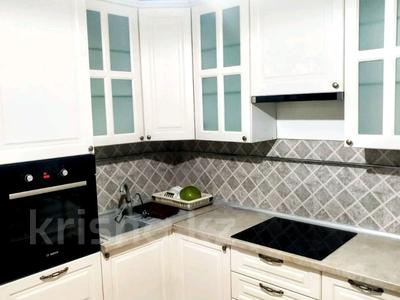 1-комнатная квартира · 39.5 м² · 2/15 этаж, Кабанбай Батыра 46б — Ботанический сад за 27.5 млн ₸ в Астане, Есильский р-н