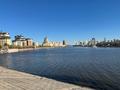 4-комнатная квартира · 216 м² · 8/10 этаж, Мамбетова 10 — Горячая цена! Набережная, Центральный парк! за 78 млн ₸ в Астане, Сарыарка р-н — фото 7