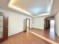 4-комнатная квартира · 216 м² · 8/10 этаж, Мамбетова 10 — Горячая цена! Набережная, Центральный парк! за 78 млн ₸ в Астане, Сарыарка р-н