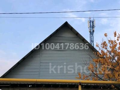 Часть дома · 4 комнаты · 110 м² · 6 сот., мкр Саялы 38 — Аккайын за 65 млн ₸ в Алматы, Алатауский р-н